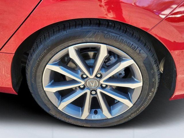 2025 Acura Integra Base