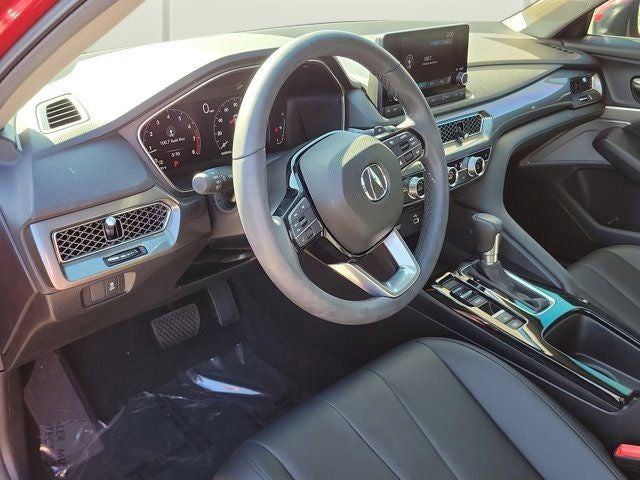 2025 Acura Integra Base