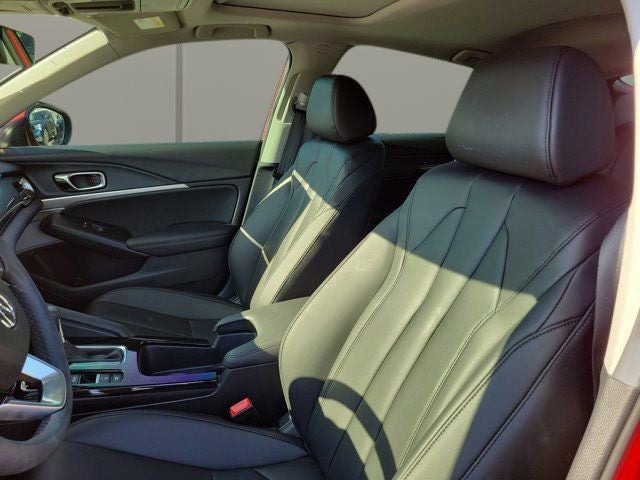 2025 Acura Integra Base
