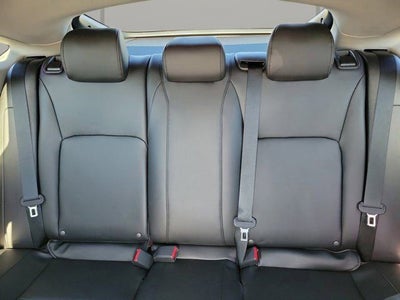 2025 Acura Integra Base