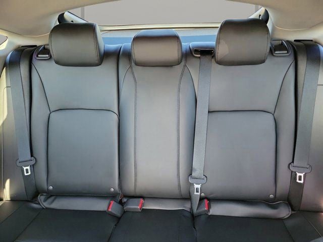 2025 Acura Integra Base
