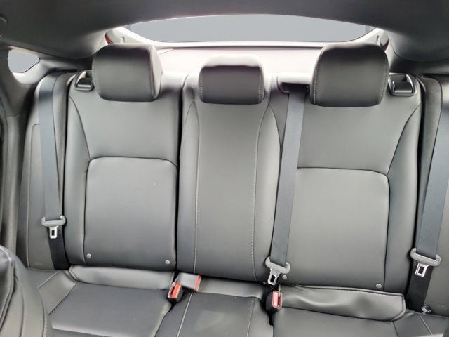 2024 Acura Integra A-Spec Package