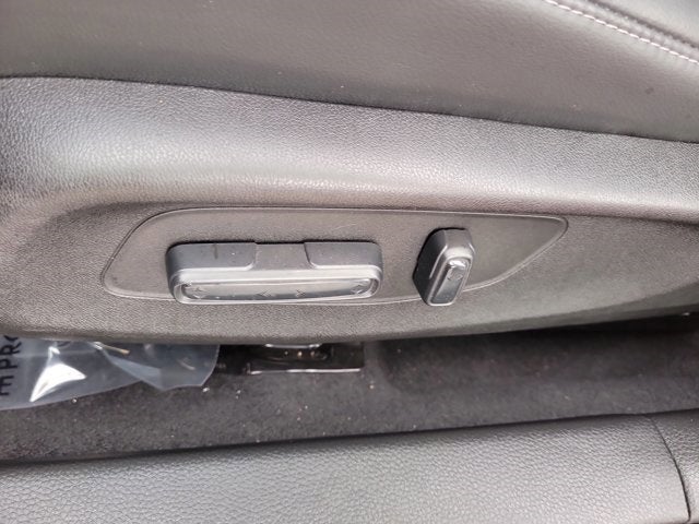 2024 Acura Integra A-Spec Package