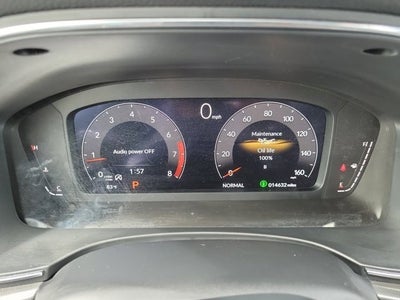 2024 Acura Integra A-Spec Package