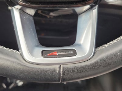 2024 Acura Integra A-Spec Package