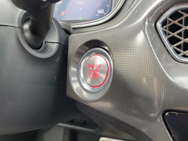 2024 Acura Integra A-Spec Package