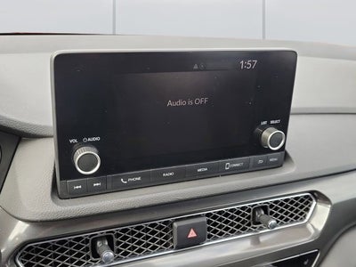 2024 Acura Integra A-Spec Package