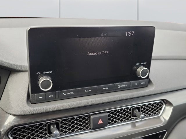 2024 Acura Integra A-Spec Package