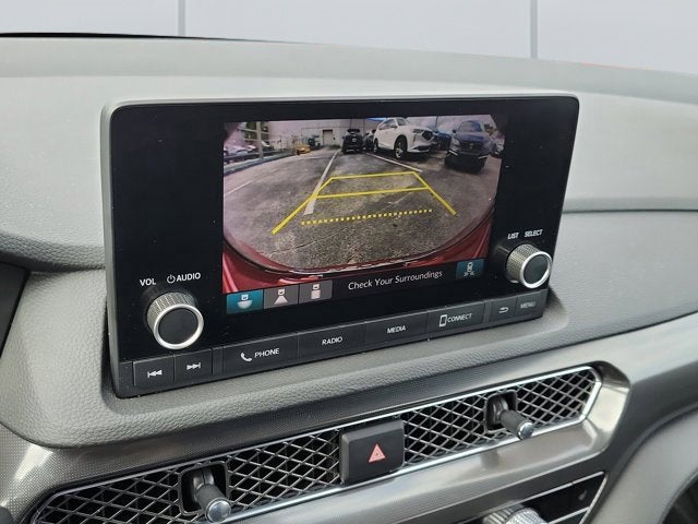 2024 Acura Integra A-Spec Package