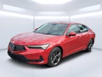 2024 Acura Integra A-Spec Package