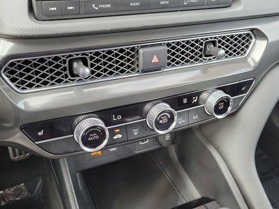 2024 Acura Integra A-Spec Package