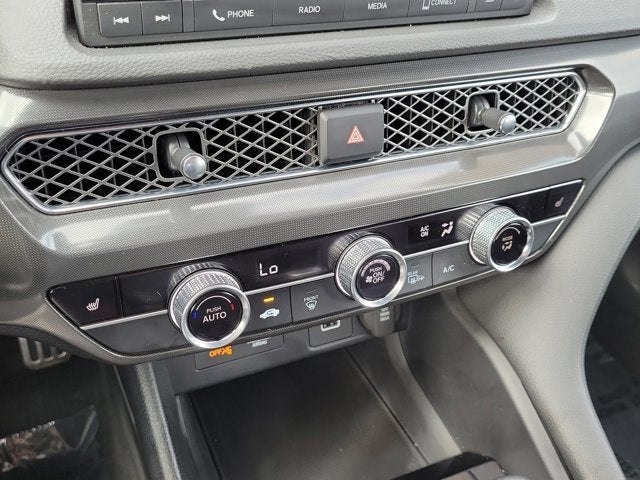 2024 Acura Integra A-Spec Package