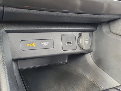 2024 Acura Integra A-Spec Package