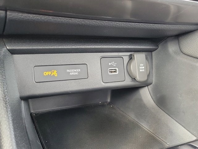 2024 Acura Integra A-Spec Package