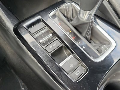 2024 Acura Integra A-Spec Package