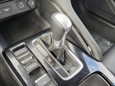 2024 Acura Integra A-Spec Package