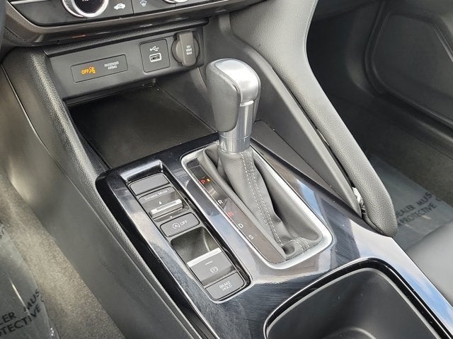 2024 Acura Integra A-Spec Package