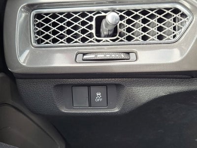 2024 Acura Integra A-Spec Package