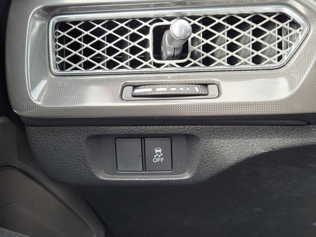 2024 Acura Integra A-Spec Package