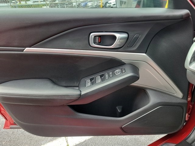 2024 Acura Integra A-Spec Package