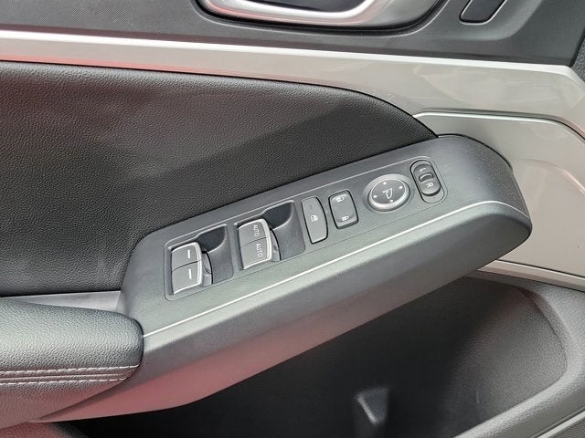 2024 Acura Integra A-Spec Package