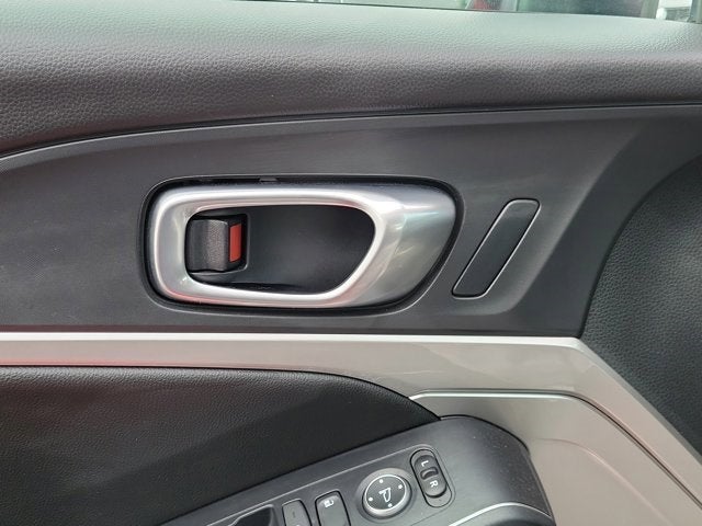 2024 Acura Integra A-Spec Package