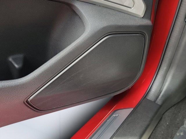 2024 Acura Integra A-Spec Package