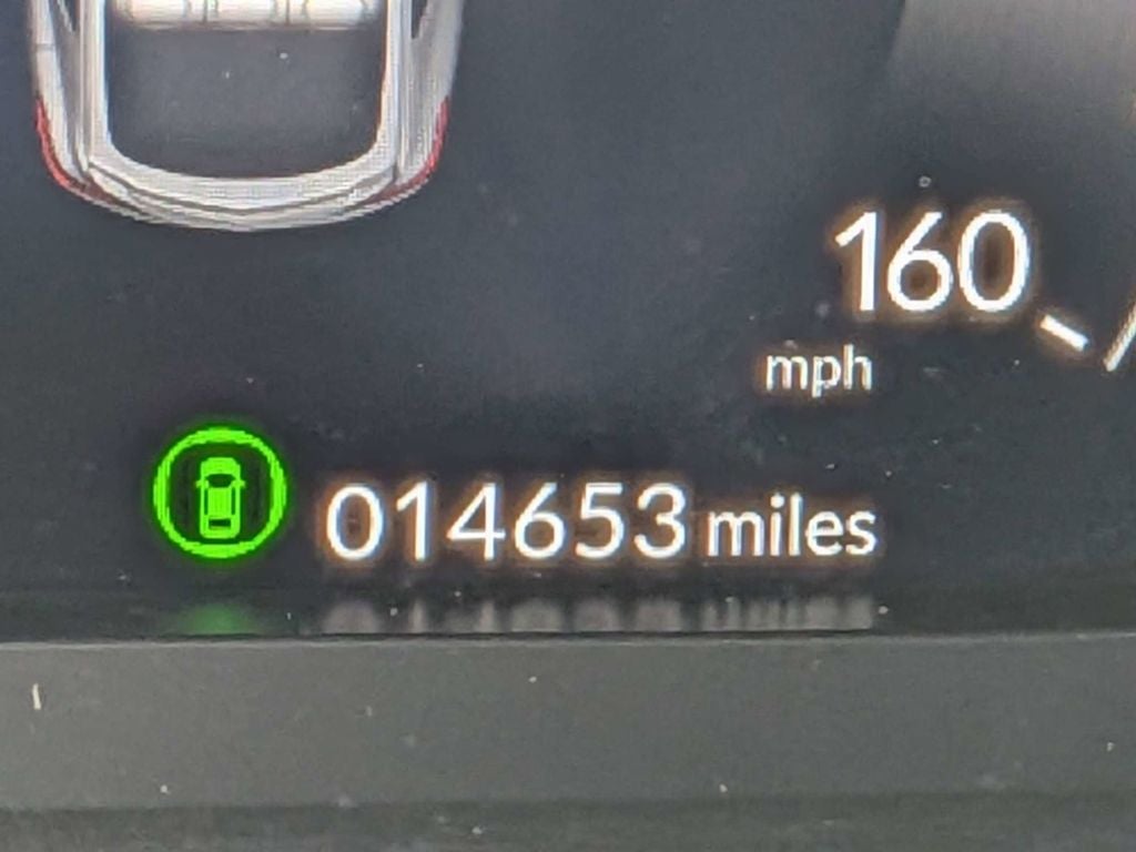 2024 Acura Integra A-Spec Package