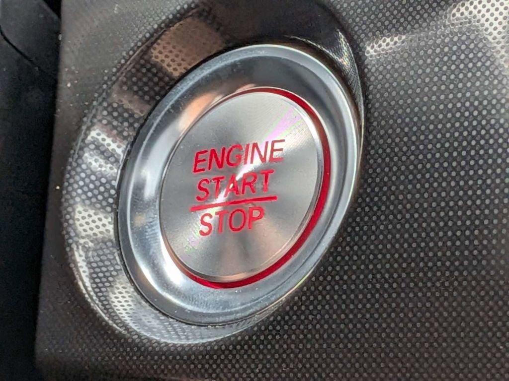 2024 Acura Integra A-Spec Package