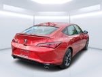 2024 Acura Integra A-Spec Package