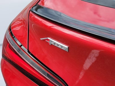 2024 Acura Integra A-Spec Package