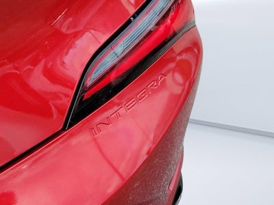 2024 Acura Integra A-Spec Package