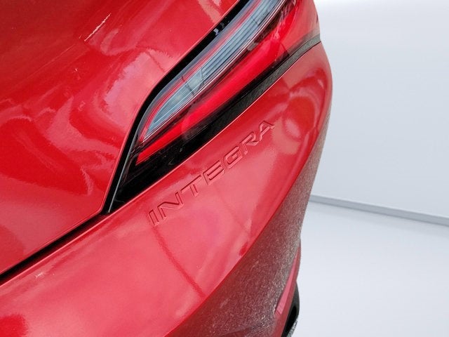 2024 Acura Integra A-Spec Package