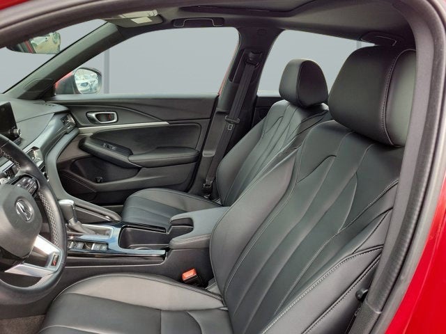 2024 Acura Integra A-Spec Package