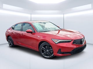 2024 Acura Integra A-Spec Package