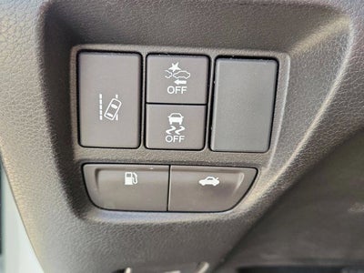 2018 Acura TLX 3.5L V6