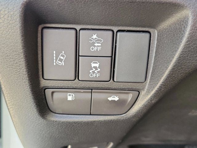 2018 Acura TLX 3.5L V6