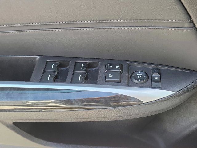 2018 Acura TLX 3.5L V6