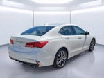 2018 Acura TLX 3.5L V6