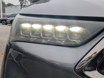 2019 Acura TLX 3.5L Technology Pkg w/A-Spec Pkg