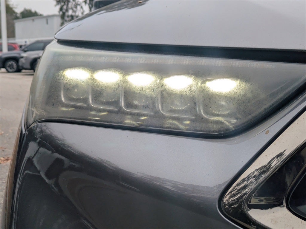 2019 Acura TLX 3.5L Technology Pkg w/A-Spec Pkg