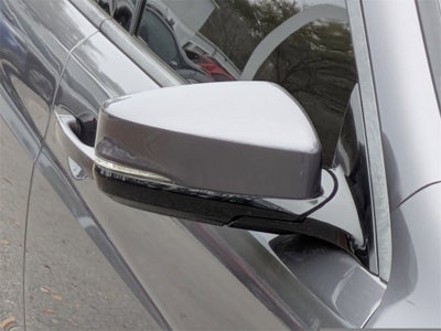 2019 Acura TLX 3.5L Technology Pkg w/A-Spec Pkg