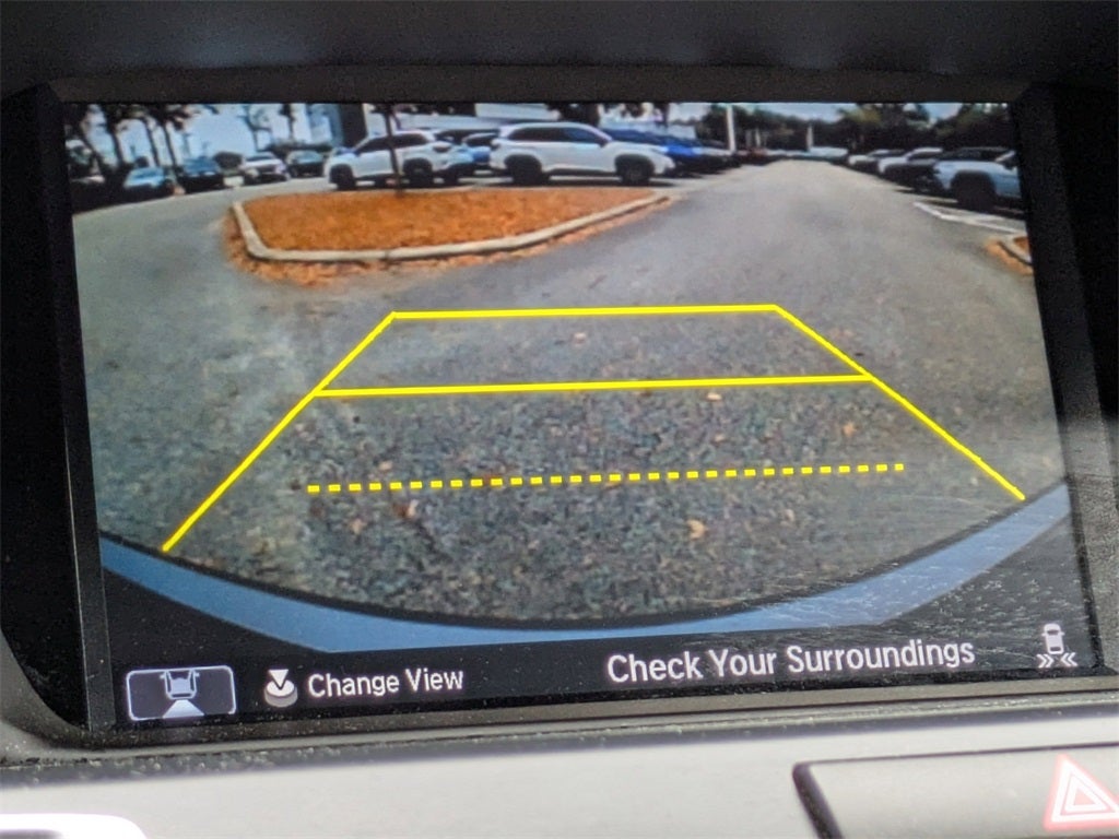 2019 Acura TLX 3.5L Technology Pkg w/A-Spec Pkg