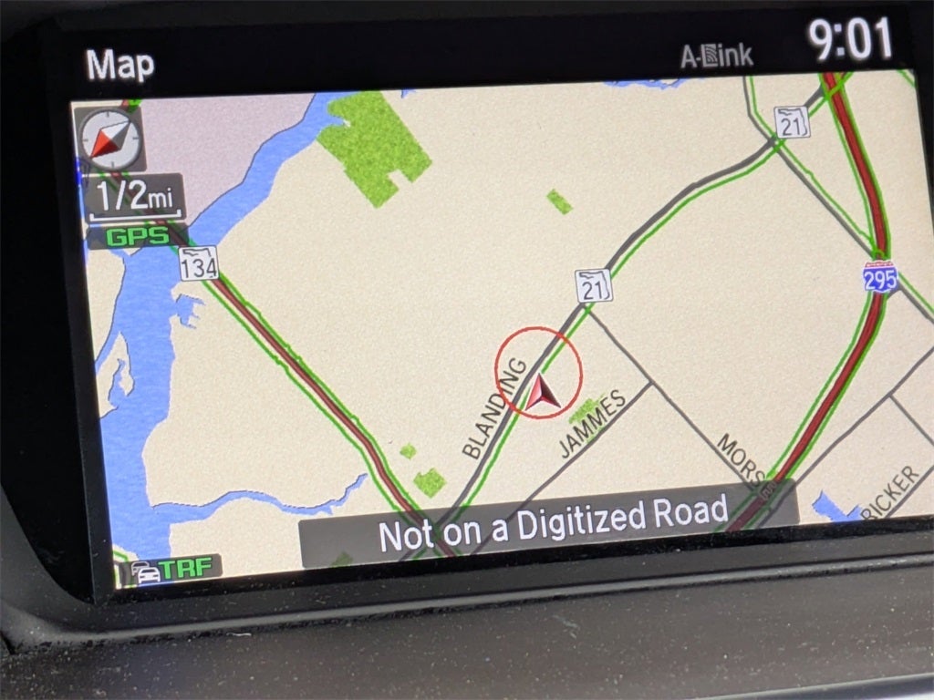 2019 Acura TLX 3.5L Technology Pkg w/A-Spec Pkg