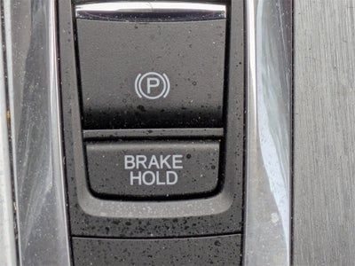 2019 Acura TLX 3.5L Technology Pkg w/A-Spec Pkg