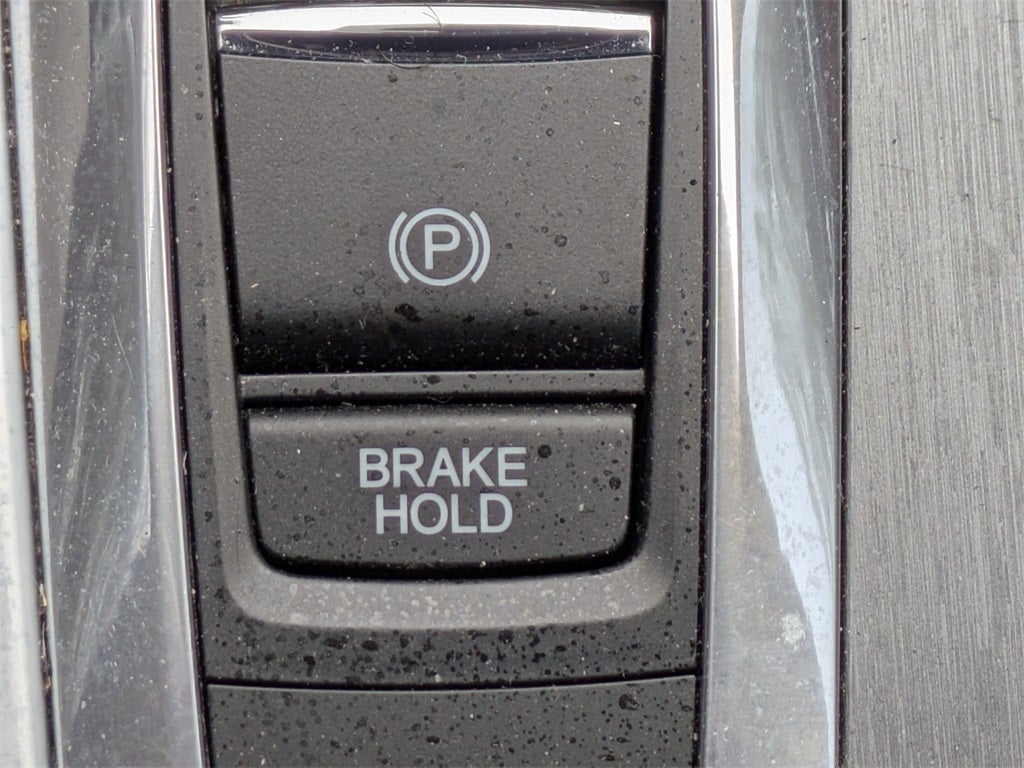 2019 Acura TLX 3.5L Technology Pkg w/A-Spec Pkg