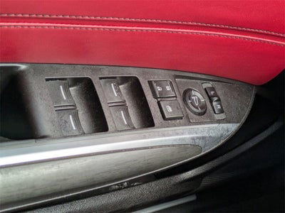 2019 Acura TLX 3.5L Technology Pkg w/A-Spec Pkg