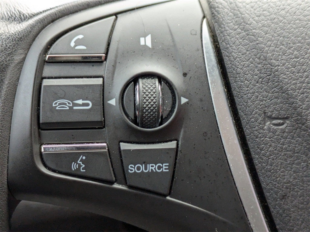 2019 Acura TLX 3.5L Technology Pkg w/A-Spec Pkg