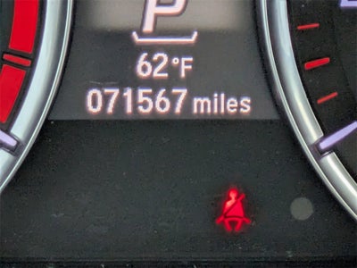 2019 Acura TLX 3.5L Technology Pkg w/A-Spec Pkg