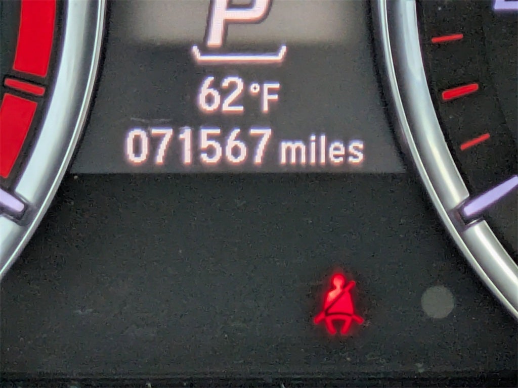 2019 Acura TLX 3.5L Technology Pkg w/A-Spec Pkg